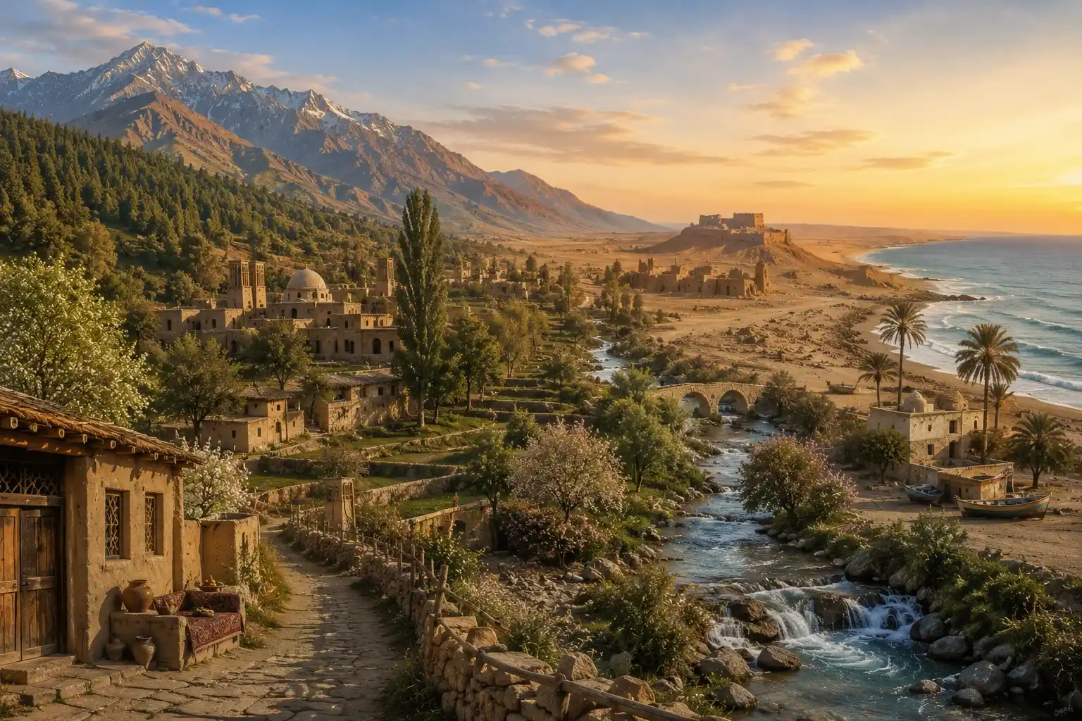 تینجان